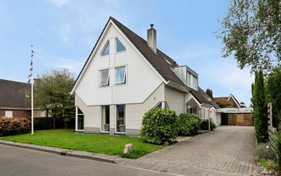 Van Leeuwenhoeklaan 5