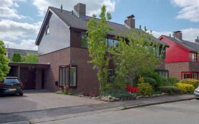 Hemsterhuis. 23