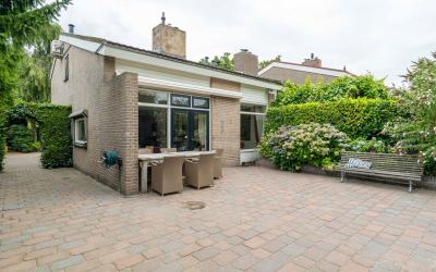 Keesomweg 1