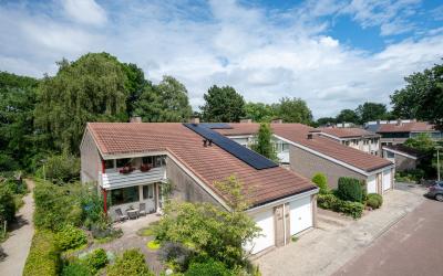 Keesomweg 14