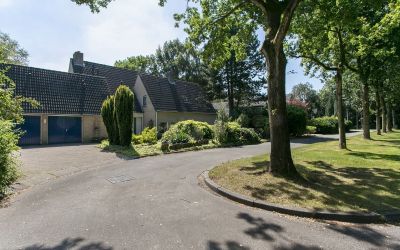 Zeemanweg 12