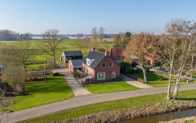 Hoornsedijk 31-A