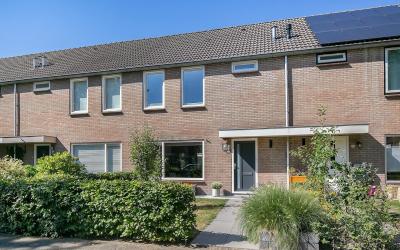 Sterremuurweg 10