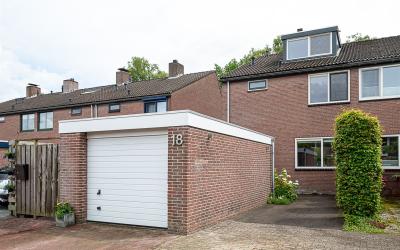 Tormentilweg 18