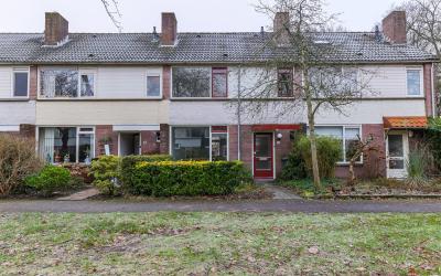 Gentiaanweg 15