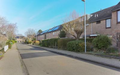 Ratelaarweg 21