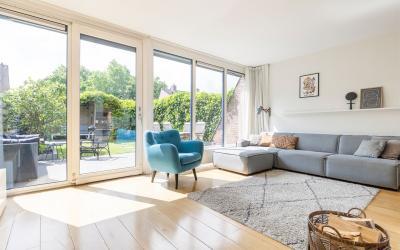 Klaverlaan 8