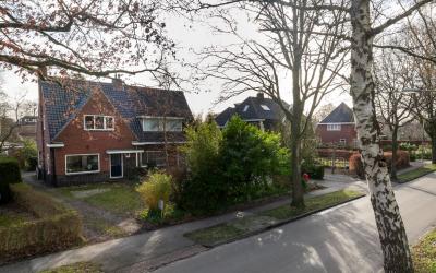 Oude Middel. 23