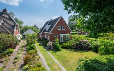 Oude Middel. 35