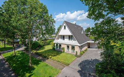 Oude Middel. 56