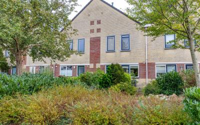 Oude Borg 31