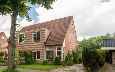 Klaverlaan 17
