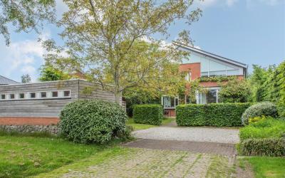 Borgsingel 14