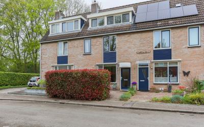 Heesterlaan 4