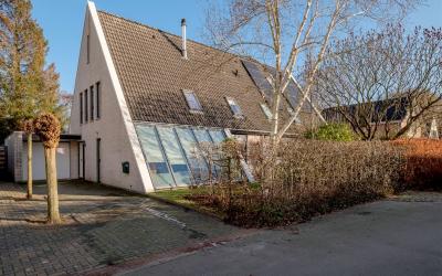 Kooisingel 16