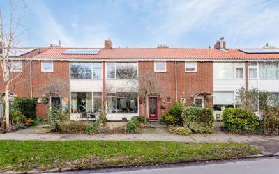 Anjerlaan 60
