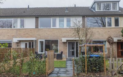 Korenbloemweg 3