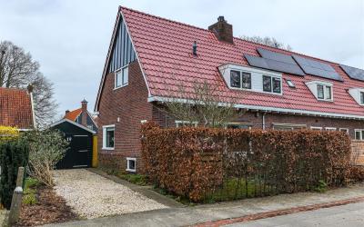 Spoorlaan 19