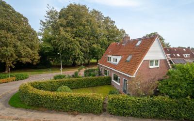 Spoorlaan 29