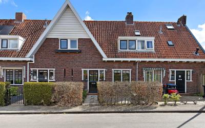 Tuindorpweg 5