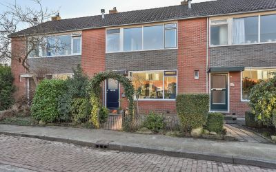 Zwanebloemweg 11