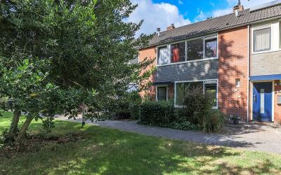 Vijverpad 20