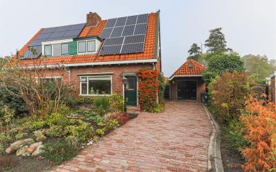 Vijverpad 8
