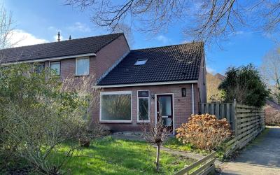 Laagveld 140