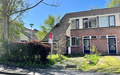Laagveld 142