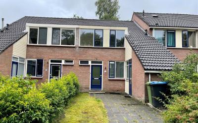 Laagveld 144