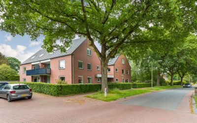 Dorpsweg 35-H