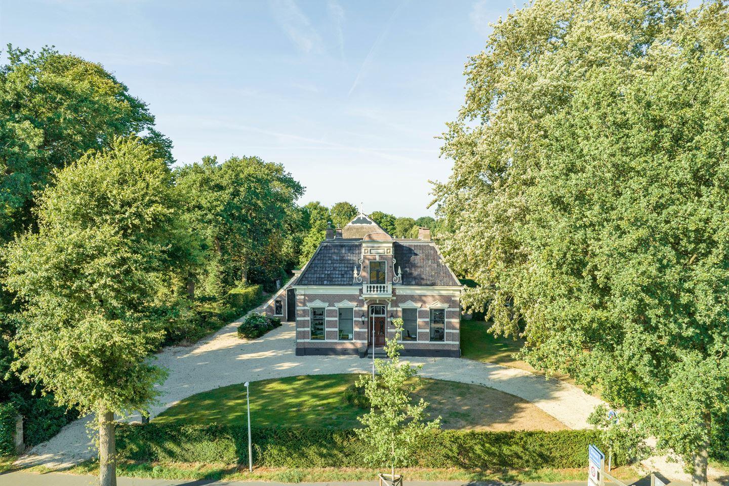 Dorpsweg 55