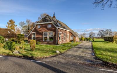 Dorpsweg 4