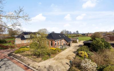 Dorpsweg 8