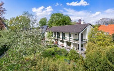 Nieuwe Schoolweg 2-A