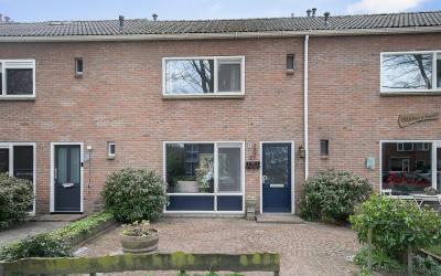 Beukenlaan 27
