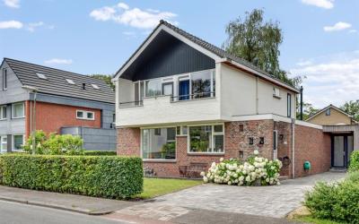Hulstweg 7