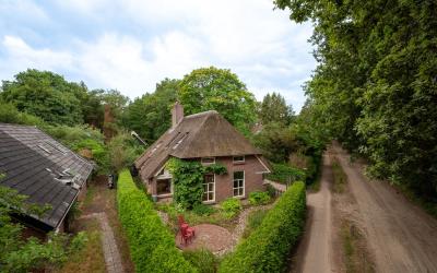 Oude Boeren. 11