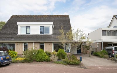 Zevenhuizer. 58
