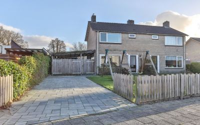 Duinerlaan 26