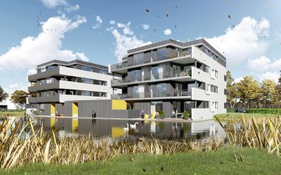 Groote Veen 2-L