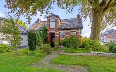 Hoofdweg 103