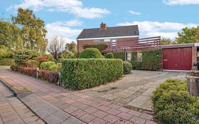 Hoofdweg 117