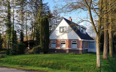 Hoofdweg 14