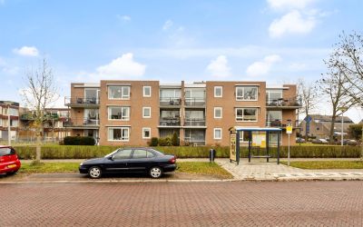 Hooiweg 16-E