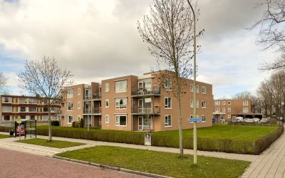Hooiweg 16-G