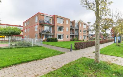 Hooiweg 16-N