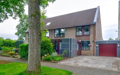 Hooiweg 58-A