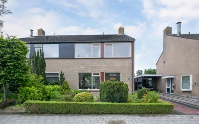 Beethovenweg 4