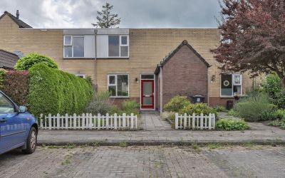 Braamstukken 124